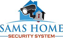 Sams Home Security System